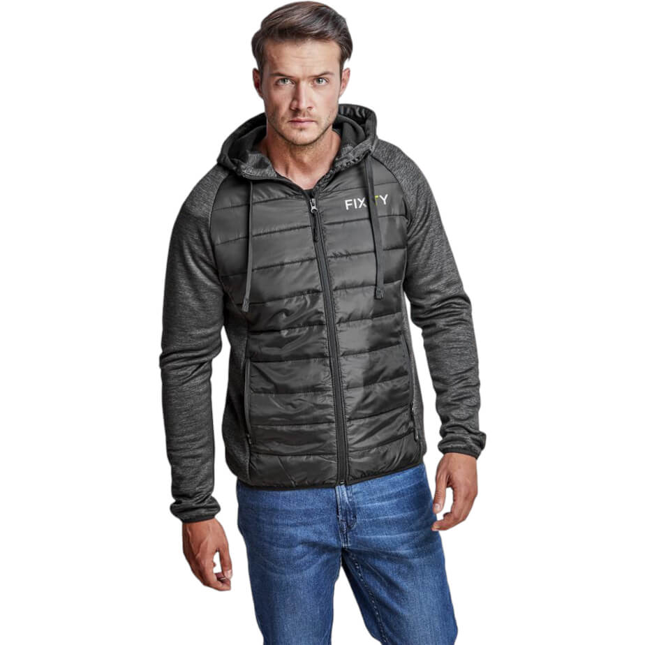 Mens Astana Jacket | Brandability